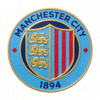 曼城足球俱乐部队徽