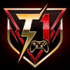 T1电竞战队Logo